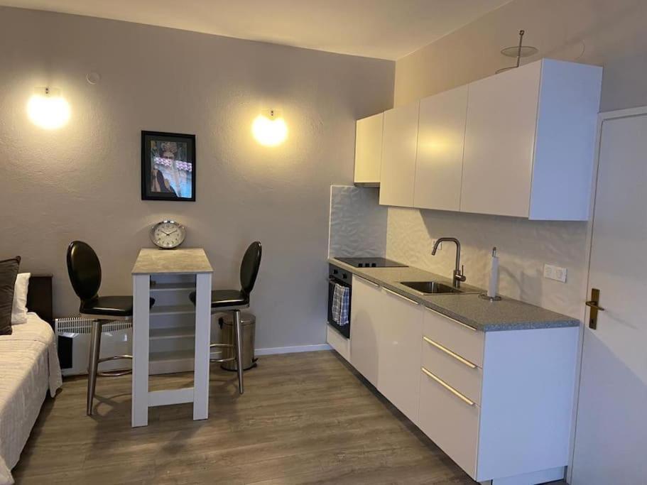 Apartamento Luxe- 10min To Old Town